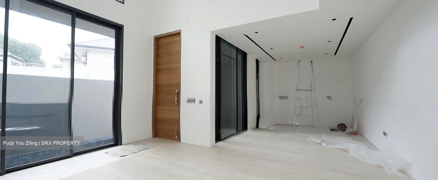 HARBOUR RESIDENCES (D5), Terrace #526785051